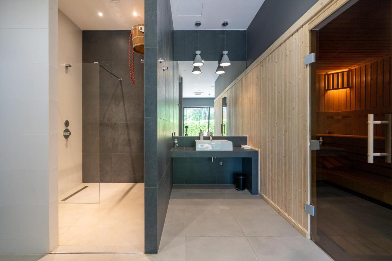 Apartamenty Gdansk Eu - Baltica Towers 223 Exteriör bild